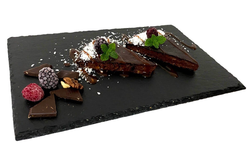 Ochutnaj vynikajúce cuketové brownies! Cuketa v koláči? 1 cuketové brownies